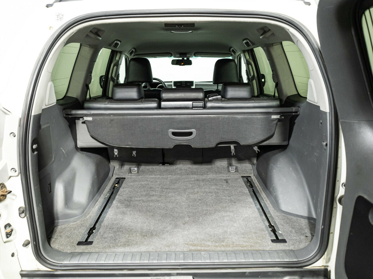 Купить Toyota Land Cruiser Prado 150 Series, 2013, 200 000 км, фото №24