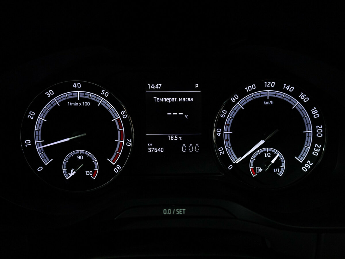 Купить Skoda Kodiaq I, 2021, 37 639 км, фото №12