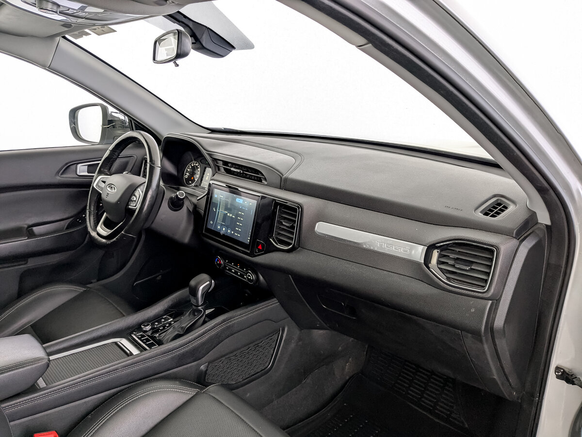 Купить Chery Tiggo 4 I Рестайлинг, 2022, 98 157 км, фото №11