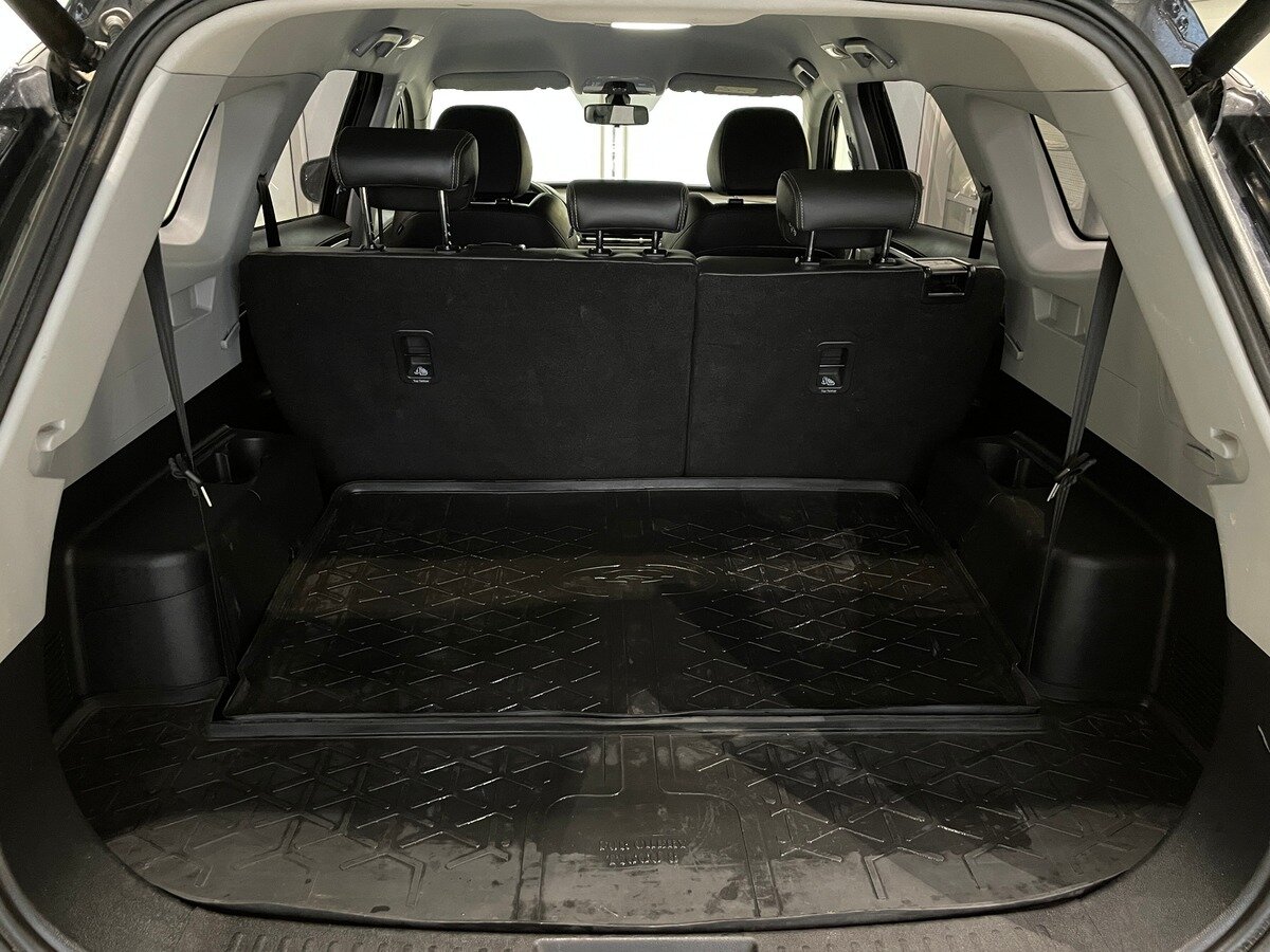 Купить Chery Tiggo 8 I, 2021, 69 651 км, фото №19