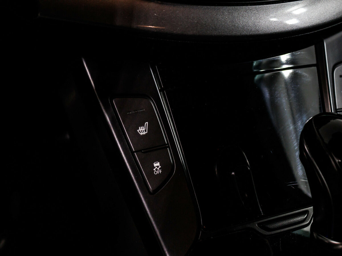 Купить Hyundai i40 I Рестайлинг, 2015, 111 802 км, фото №13