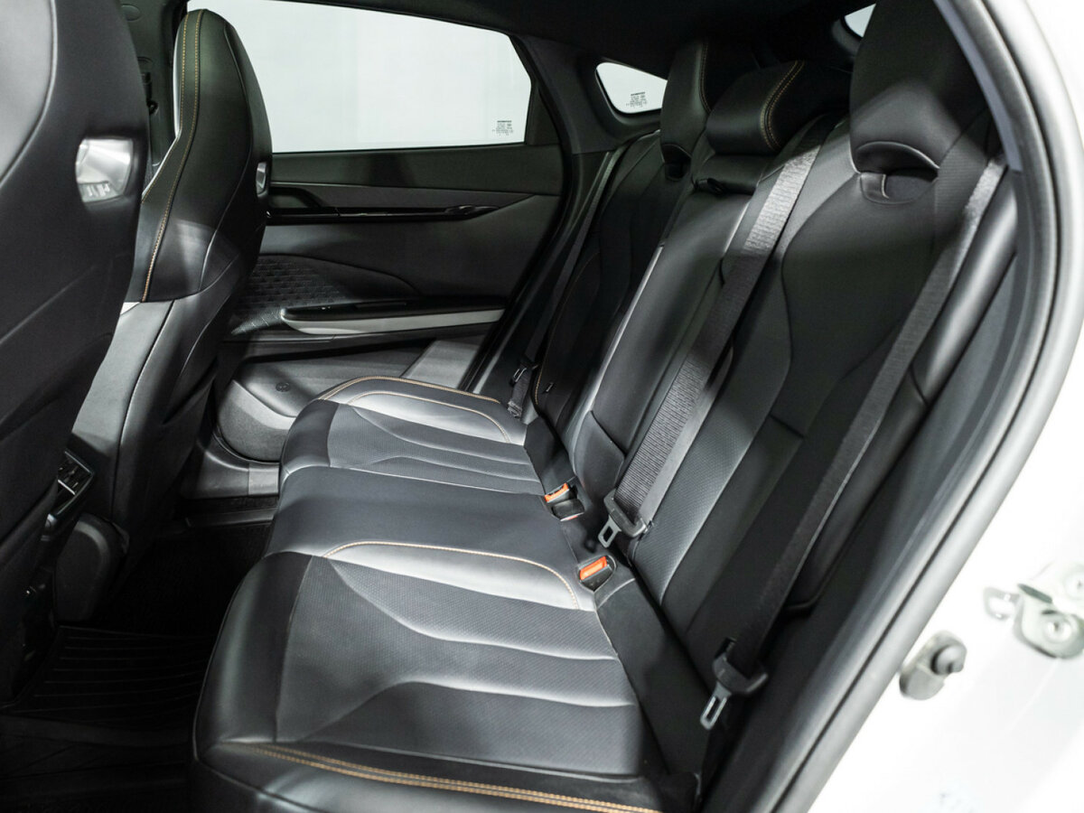 Купить Changan UNI-V I, 2024, 44 100 км, фото №10