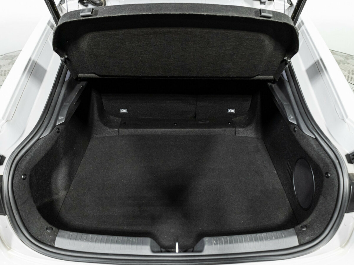 Купить Changan UNI-V I, 2024, 44 100 км, фото №22