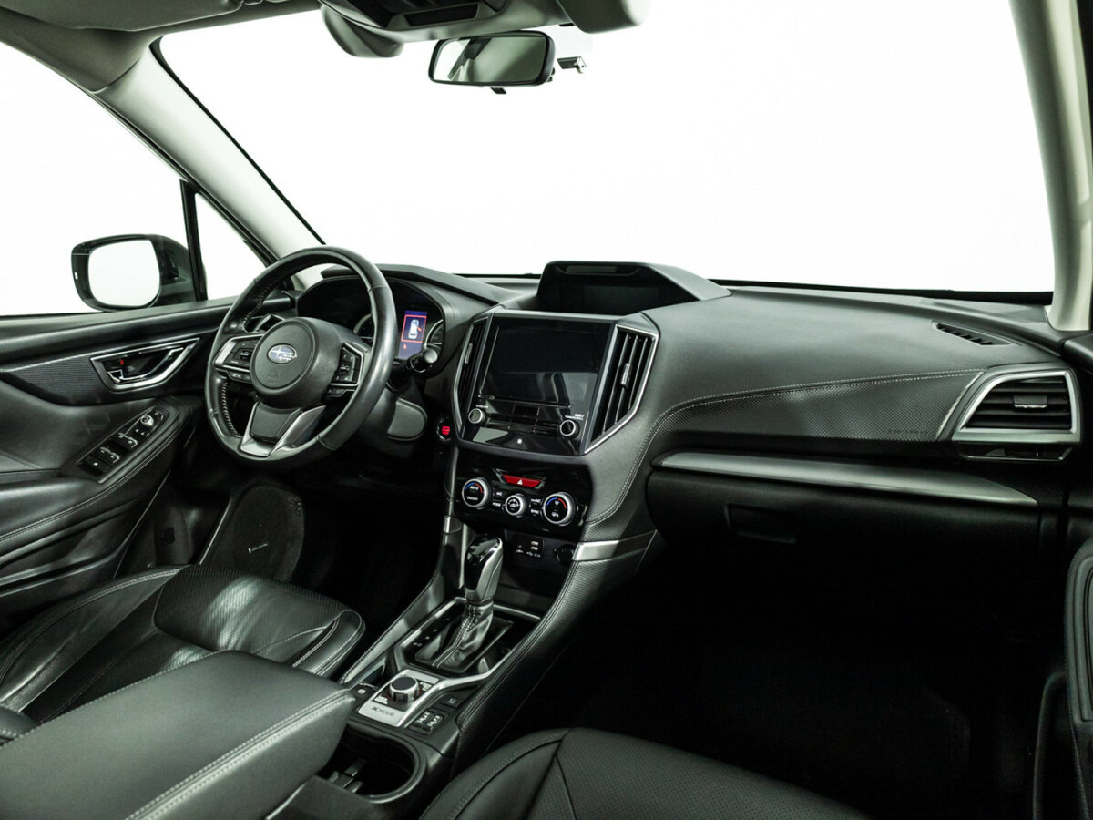 Купить Subaru Forester V, 2020, 139 002 км, фото №7