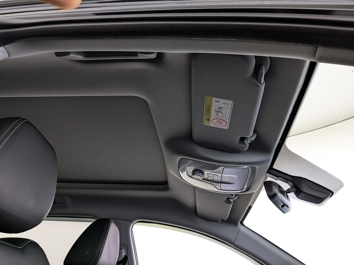 Купить Chery Tiggo 8 I Рестайлинг, 2022, 80 476 км, фото №21