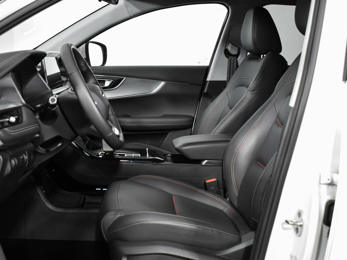 Купить Chery Tiggo 7 Pro I, 2023, 13 970 км, фото №12