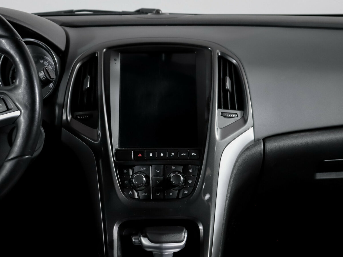 Купить Opel Astra J Рестайлинг, 2013, 170 345 км, фото №11