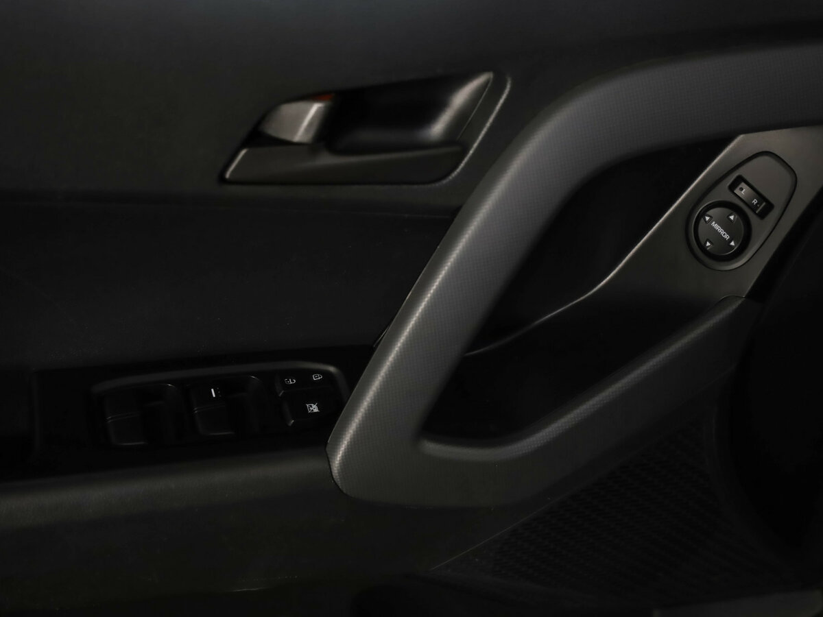 Купить Hyundai Creta I, 2019, 88 564 км, фото №9