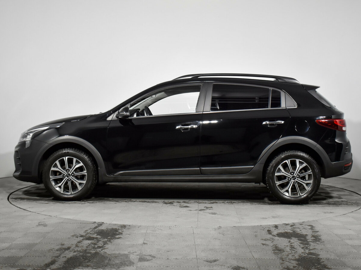 Купить Kia Rio X IV Рестайлинг, 2020, 65 311 км, фото №9