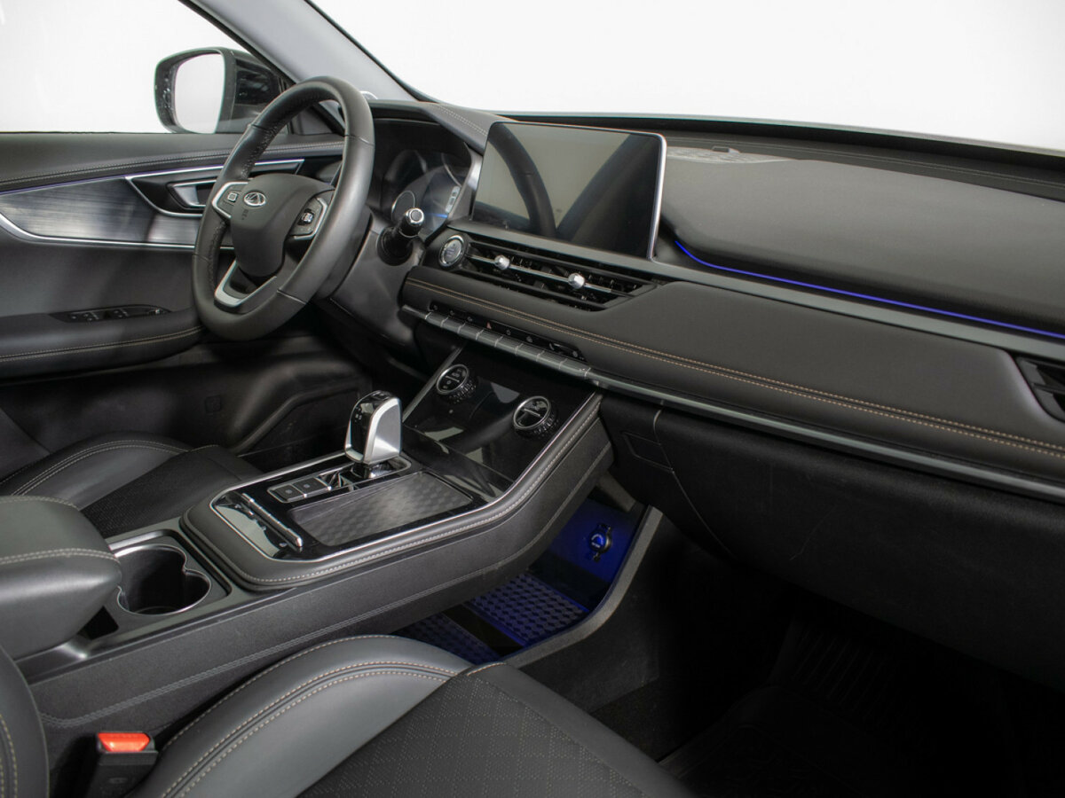 Купить Chery Tiggo 8 I Рестайлинг, 2023, 38 005 км, фото №9