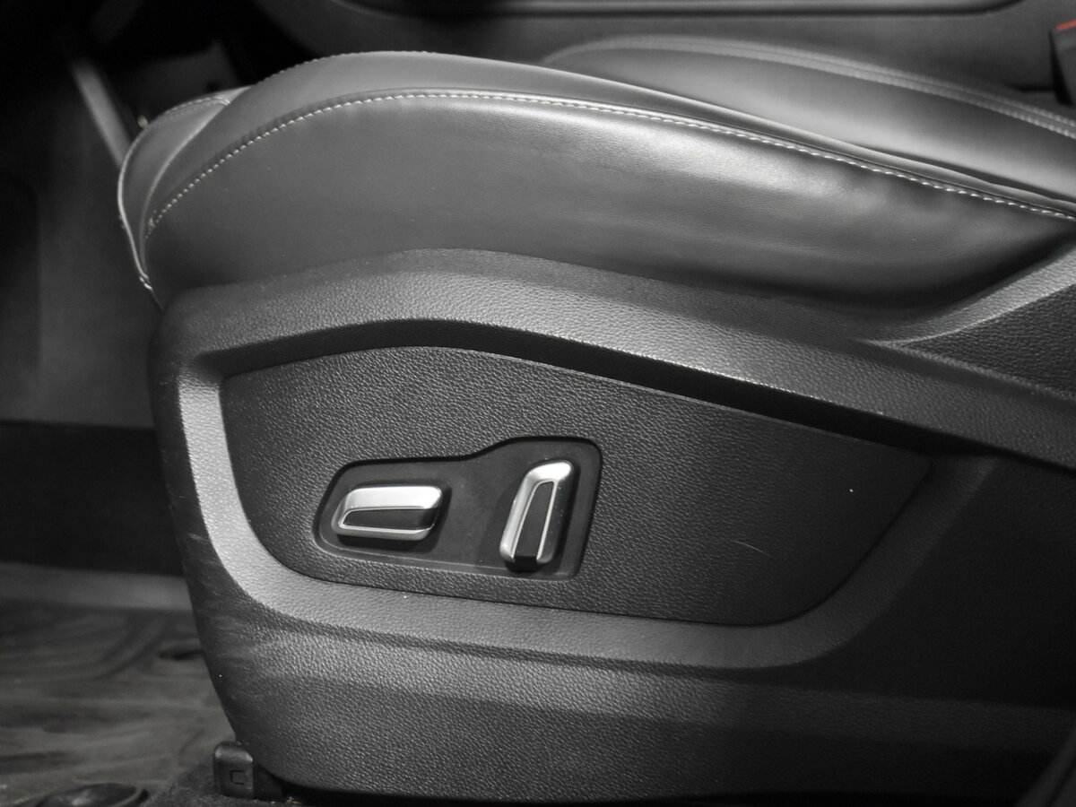 Купить Chery Tiggo 7 Pro Max I, 2023, 50 125 км, фото №9