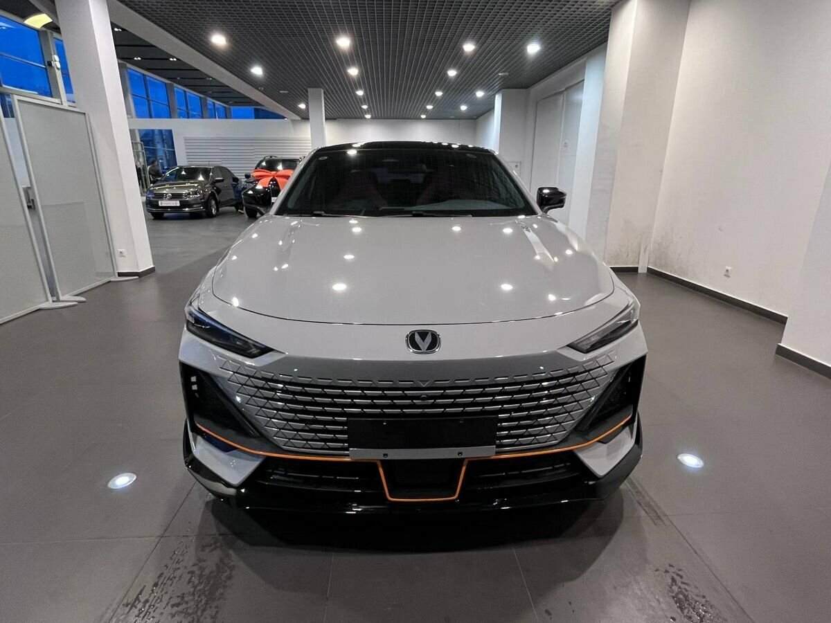 Купить Changan UNI-V I, 2023, 15 259 км, фото №7