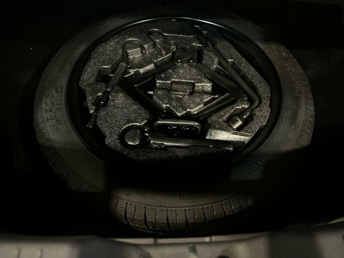 Купить Changan UNI-V I, 2023, 15 259 км, фото №16