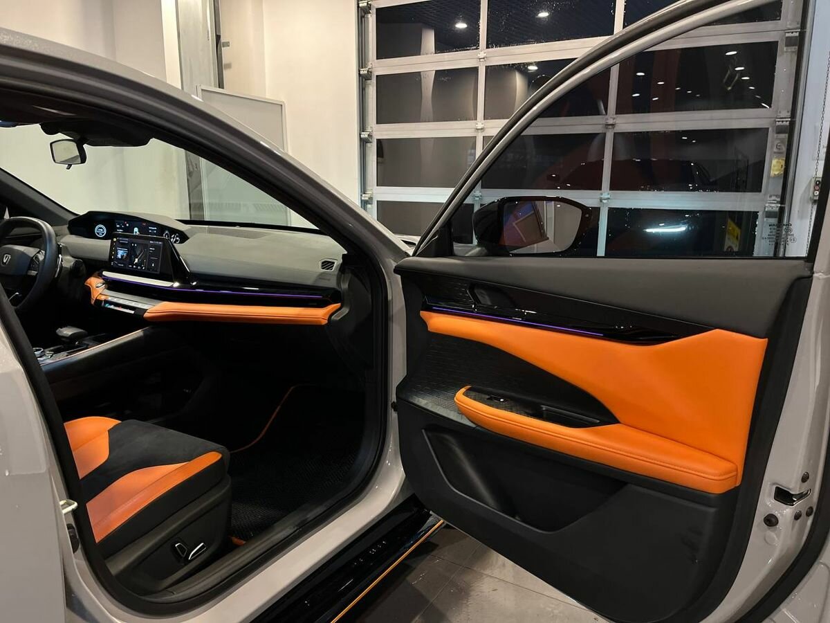 Купить Changan UNI-V I, 2023, 15 259 км, фото №24