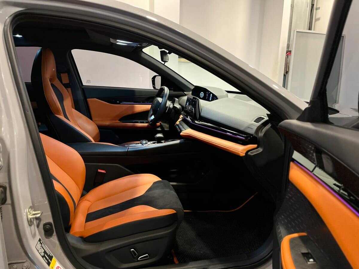 Купить Changan UNI-V I, 2023, 15 259 км, фото №26