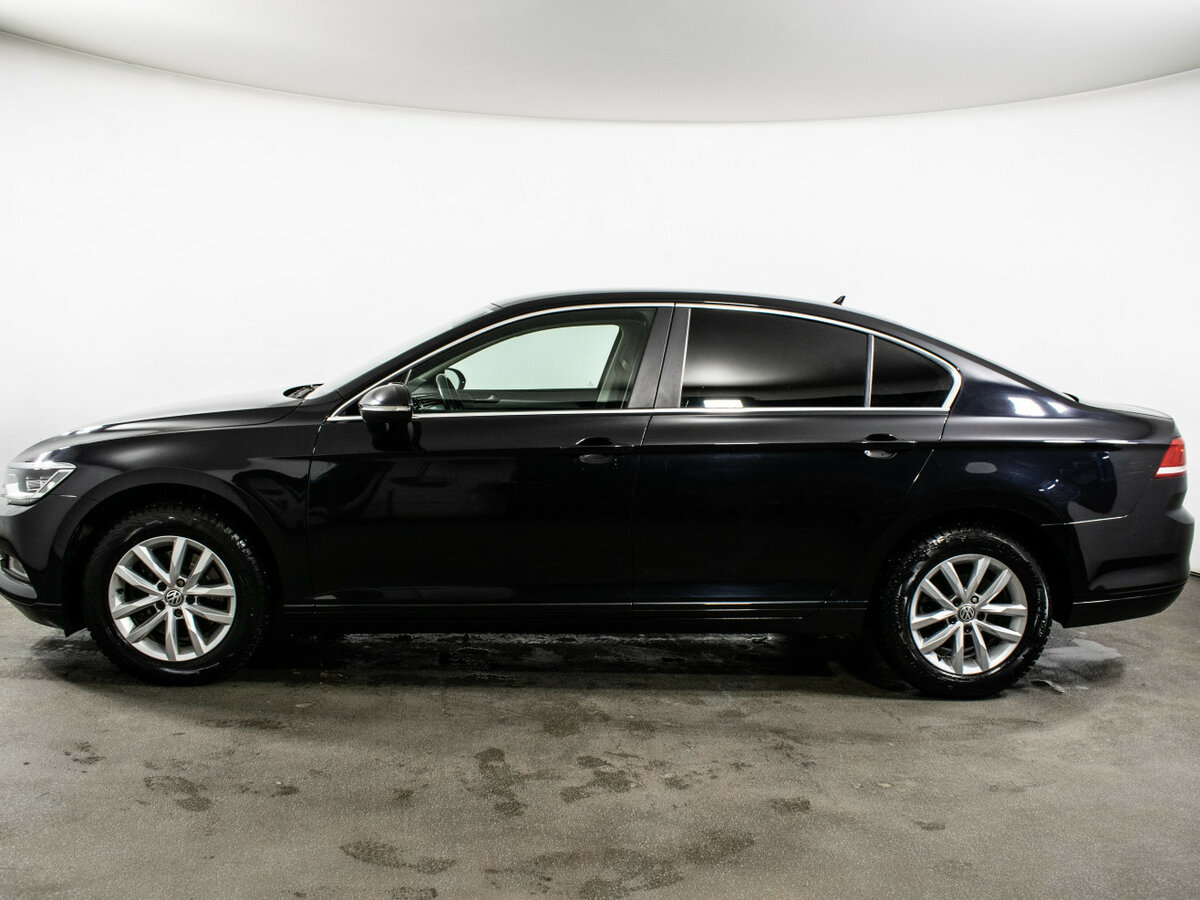 Купить Volkswagen Passat B8, 2017, 80 779 км, фото №8