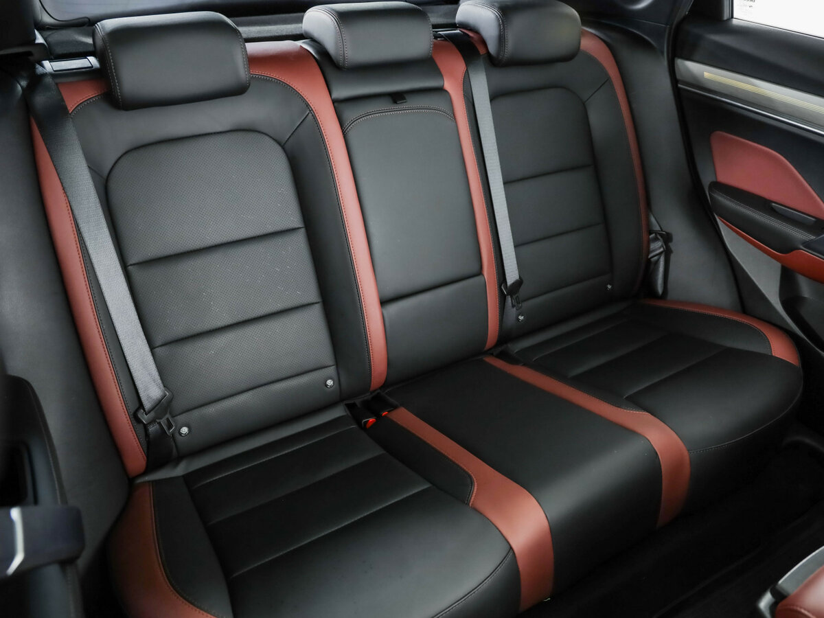 Купить Belgee X50, 2024, 55 168 км, фото №30