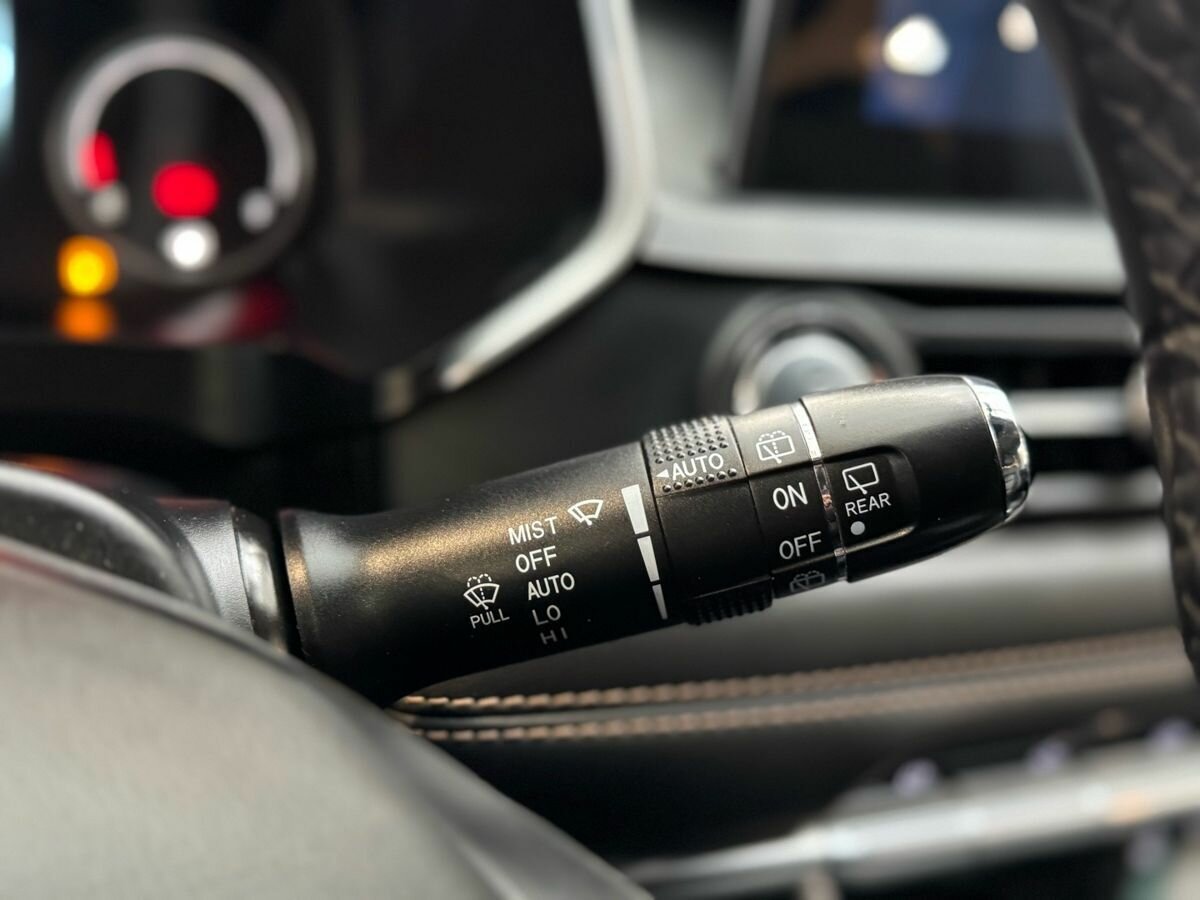 Купить Chery Tiggo 8 I, 2020, 91 098 км, фото №17