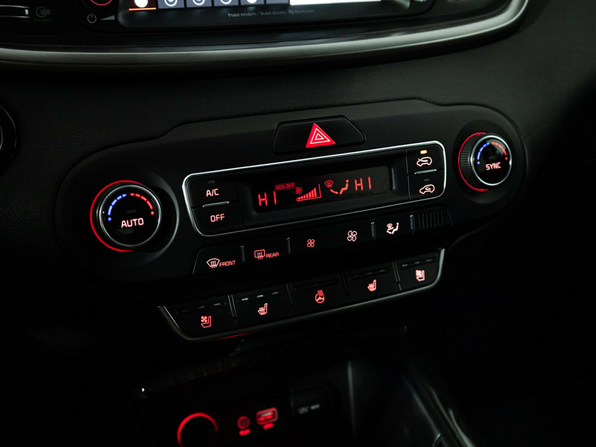 Купить Kia Sorento III Prime Рестайлинг, 2020, 109 522 км, фото №15