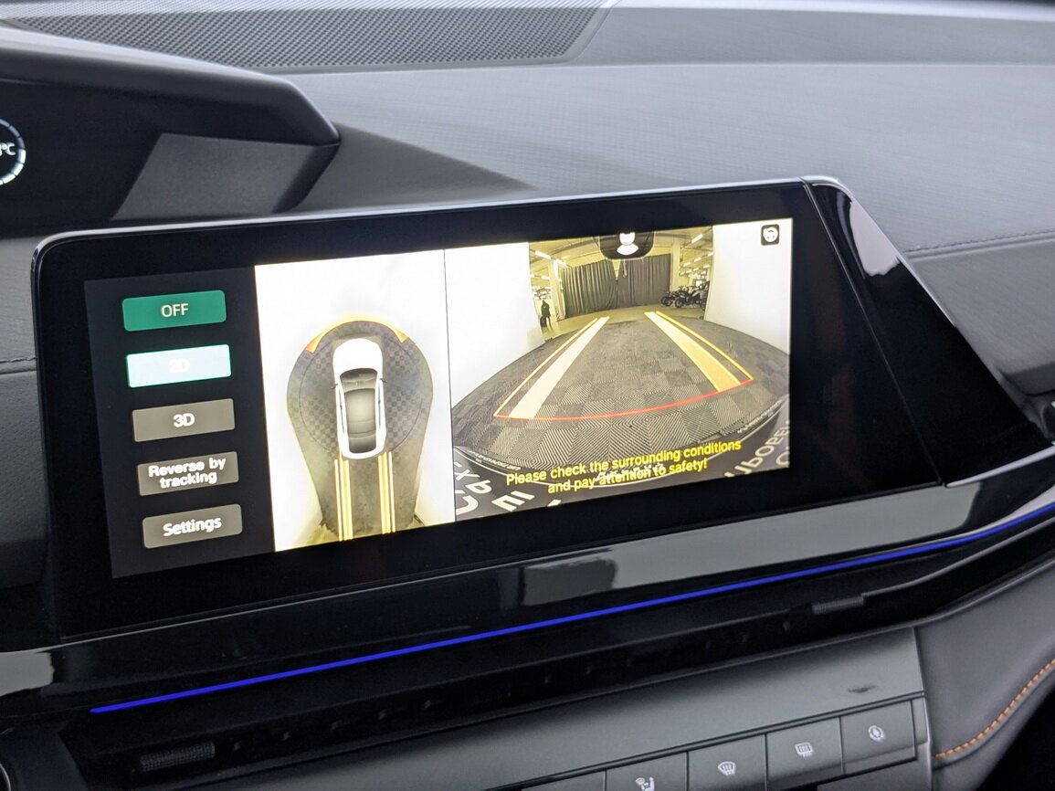 Купить Changan UNI-V I, 2023, 32 460 км, фото №28