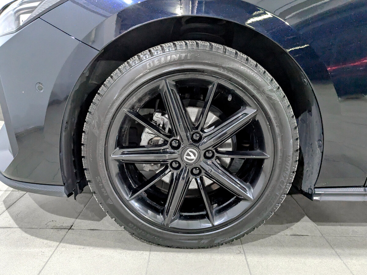 Купить Changan UNI-V I, 2023, 41 737 км, фото №18