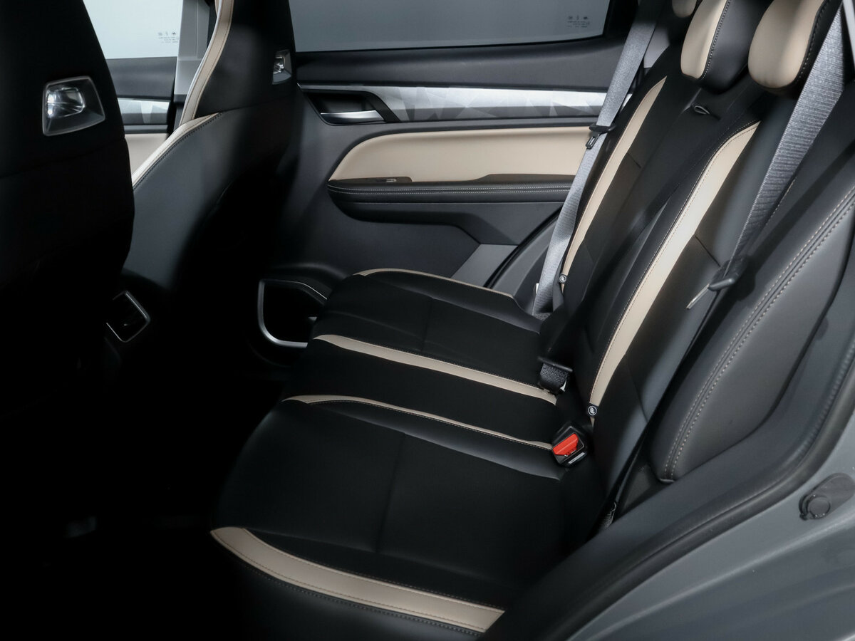 Купить Livan X6 Pro, 2023, 9 126 км, фото №10