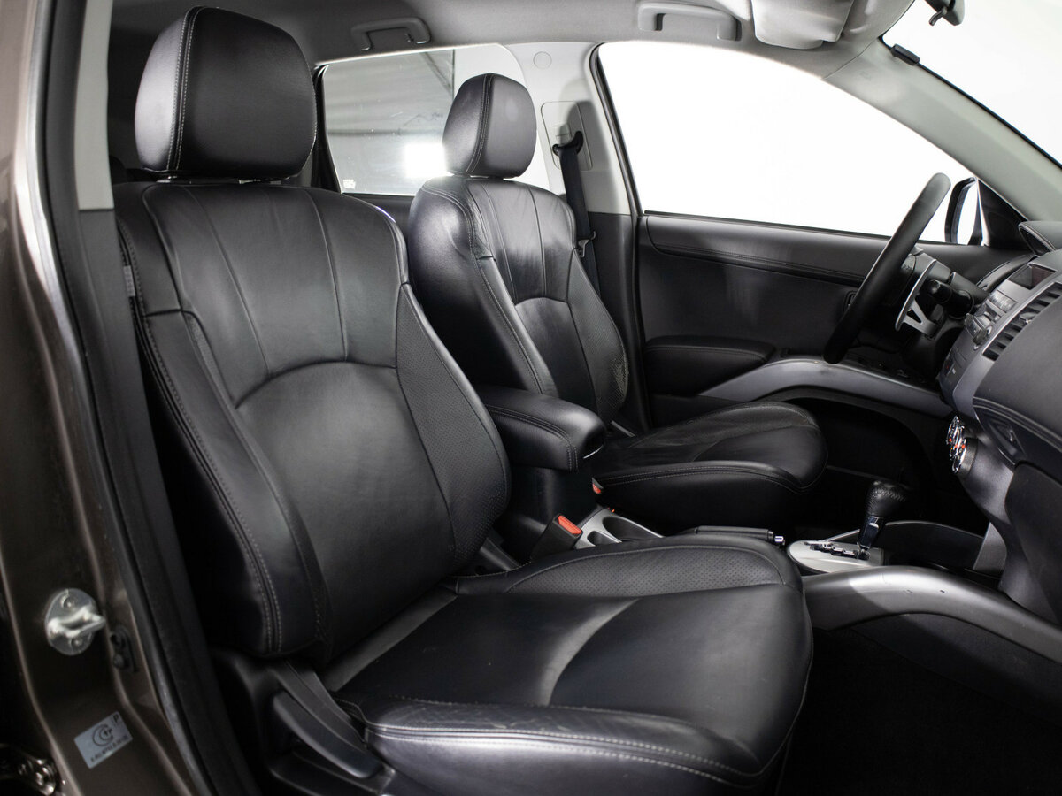 Купить Peugeot 4007, 2012, 224 694 км, фото №15