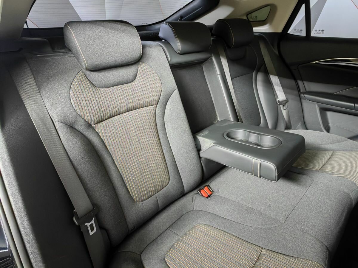 Купить FAW Bestune B70 I, 2023, 26 013 км, фото №14