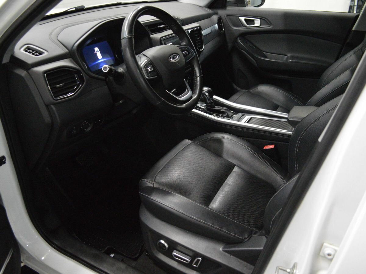 Купить Chery Tiggo 4 I Рестайлинг, 2020, 88 113 км, фото №10