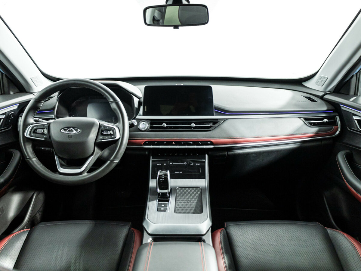 Купить Chery Tiggo 4 Pro I, 2023, 43 023 км, фото №13