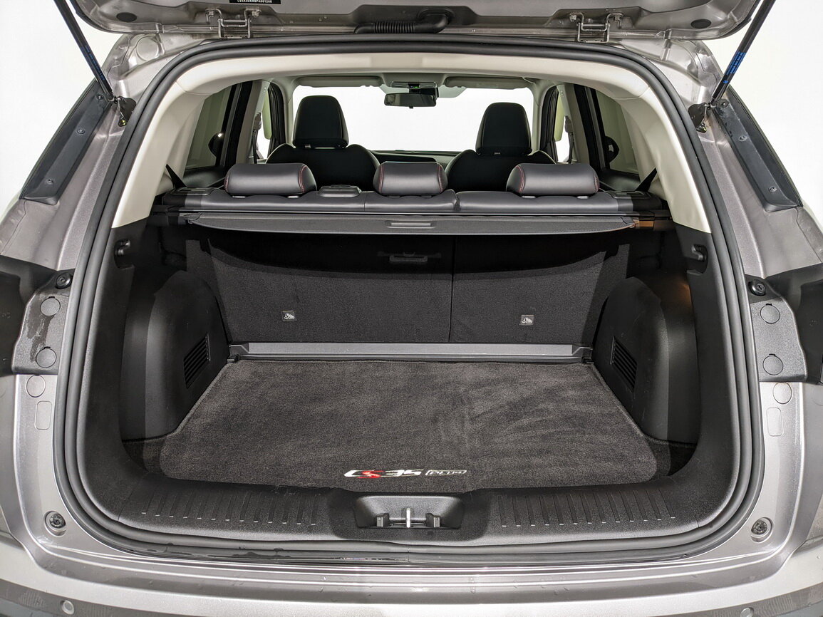 Купить Changan CS35 Plus I Рестайлинг, 2023, 67 484 км, фото №10