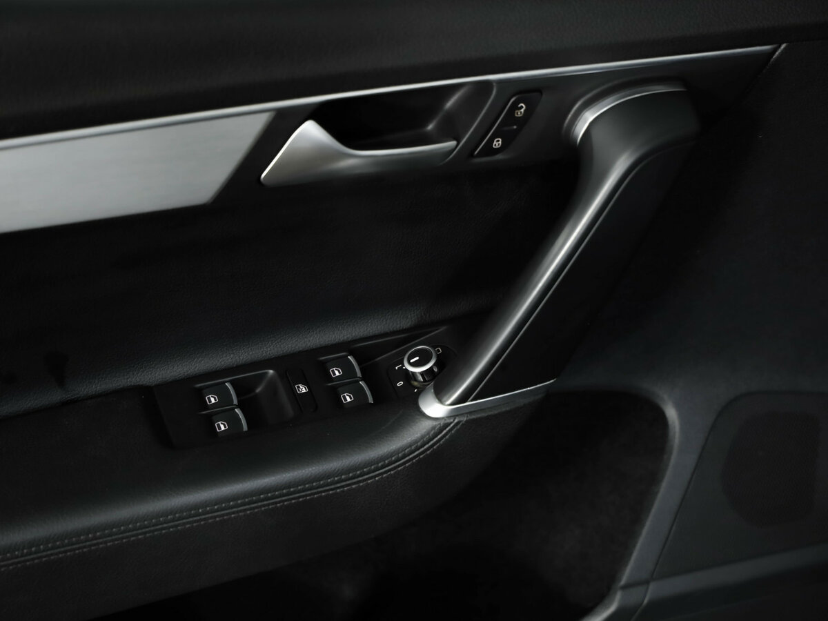 Купить Volkswagen Passat B7, 2014, 125 463 км, фото №25