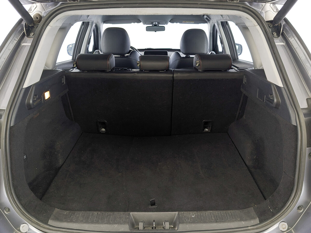 Купить Chery Tiggo 7 Pro I, 2022, 123 439 км, фото №10