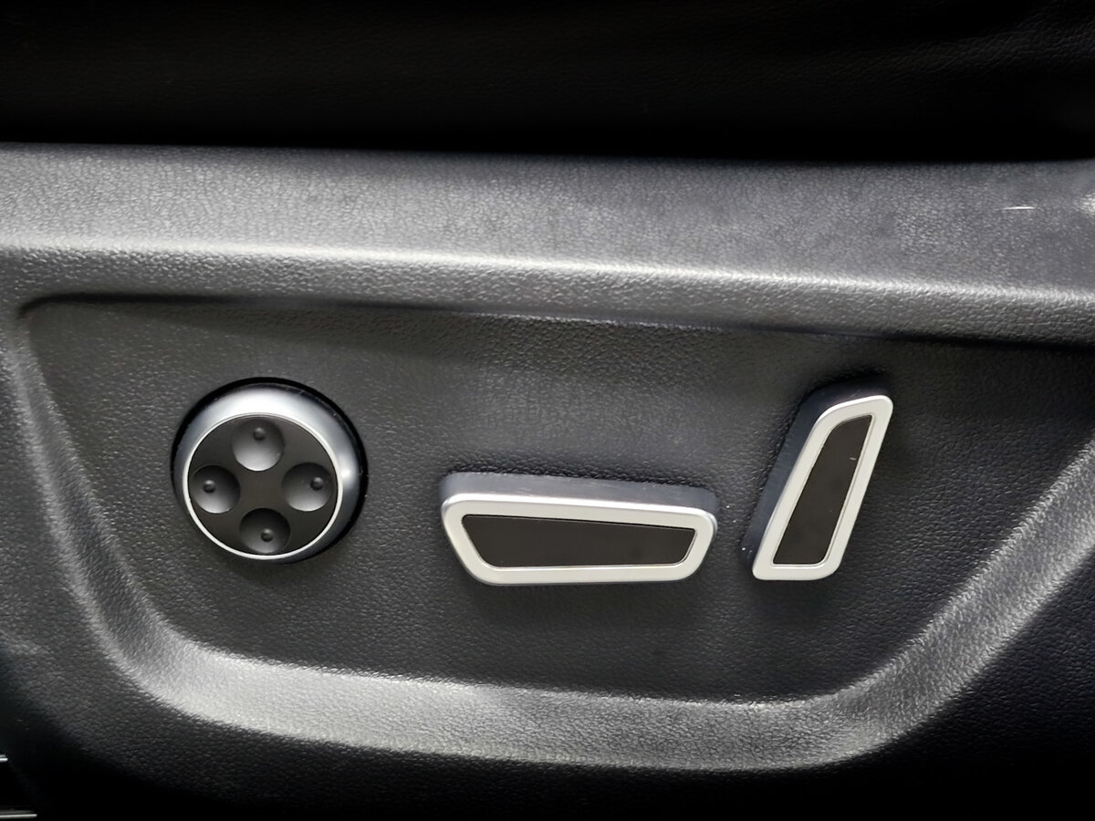 Купить Chery Tiggo 4 I Рестайлинг, 2022, 89 148 км, фото №27