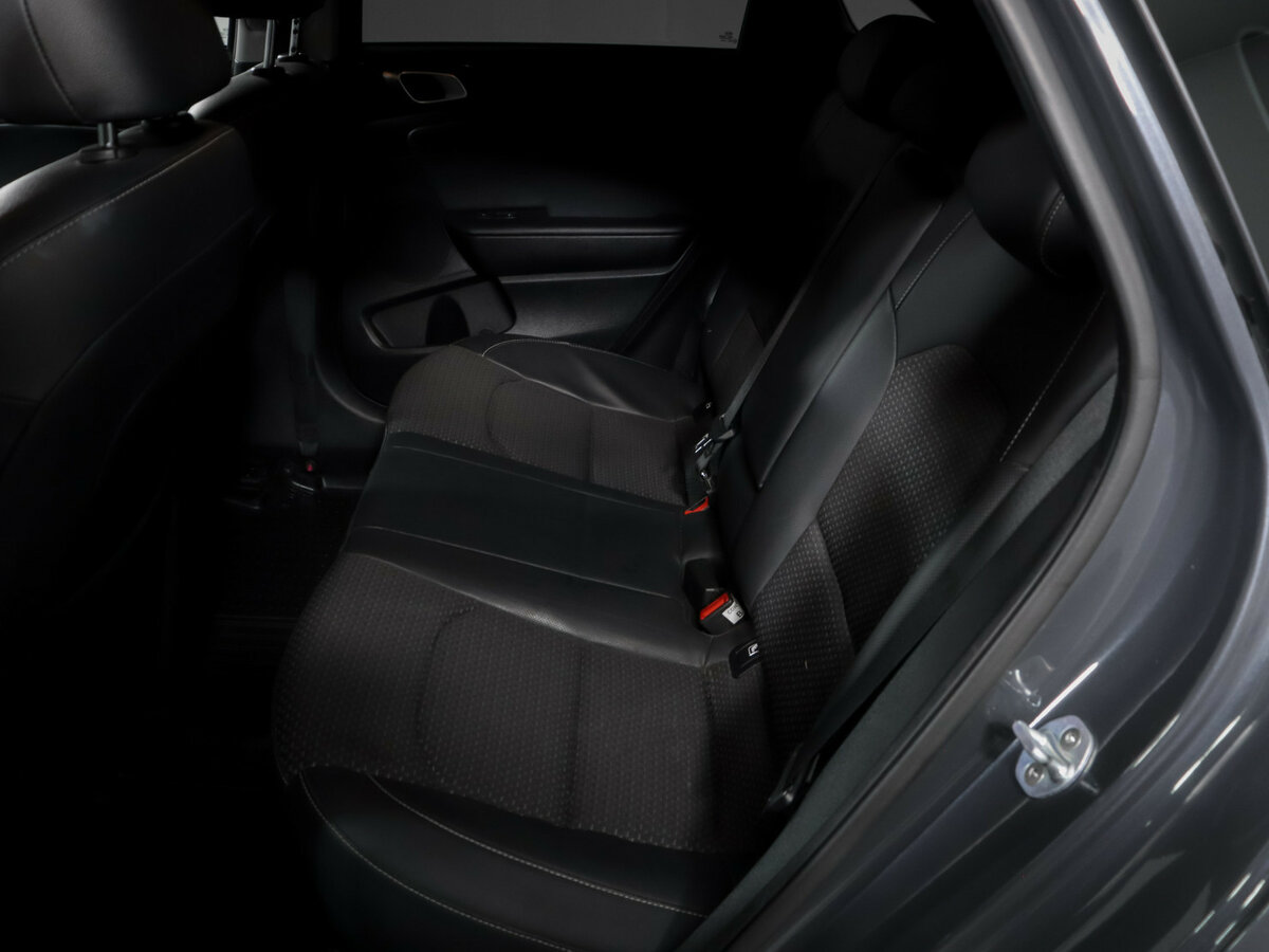 Купить Kia Ceed III, 2019, 106 580 км, фото №7