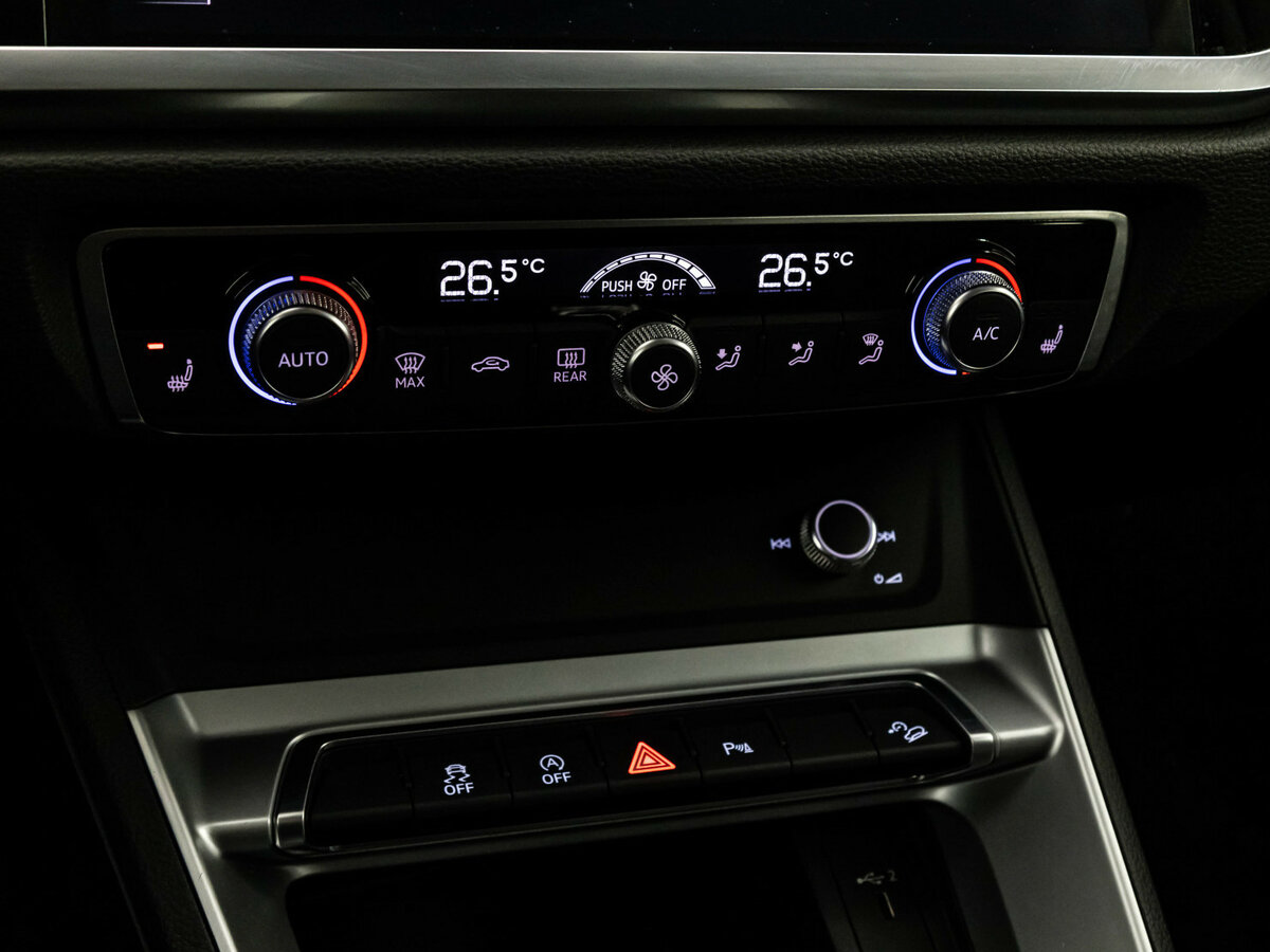 Купить Audi Q3 35 TFSI II (F3), 2019, 167 387 км, фото №13