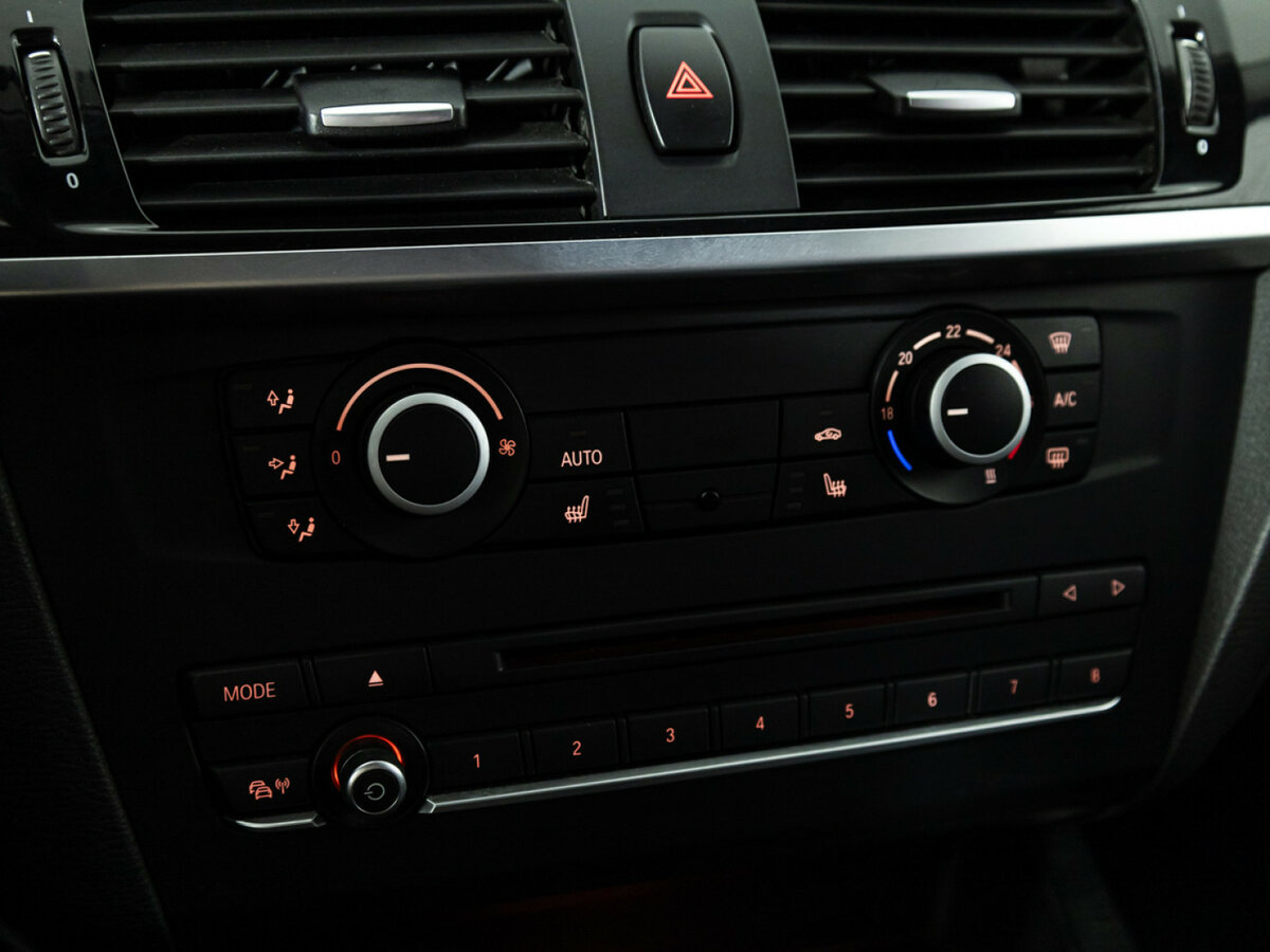 Купить BMW X3 20d xDrive II (F25) Рестайлинг, 2015, 110 951 км, фото №14