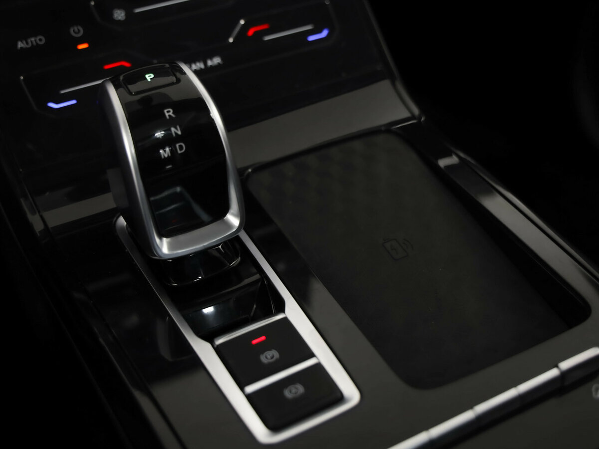 Купить Chery Tiggo 7 Pro I, 2022, 66 652 км, фото №19