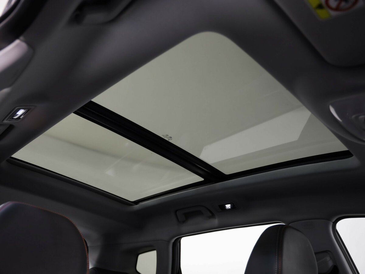 Купить Chery Tiggo 7 Pro I, 2022, 66 652 км, фото №31