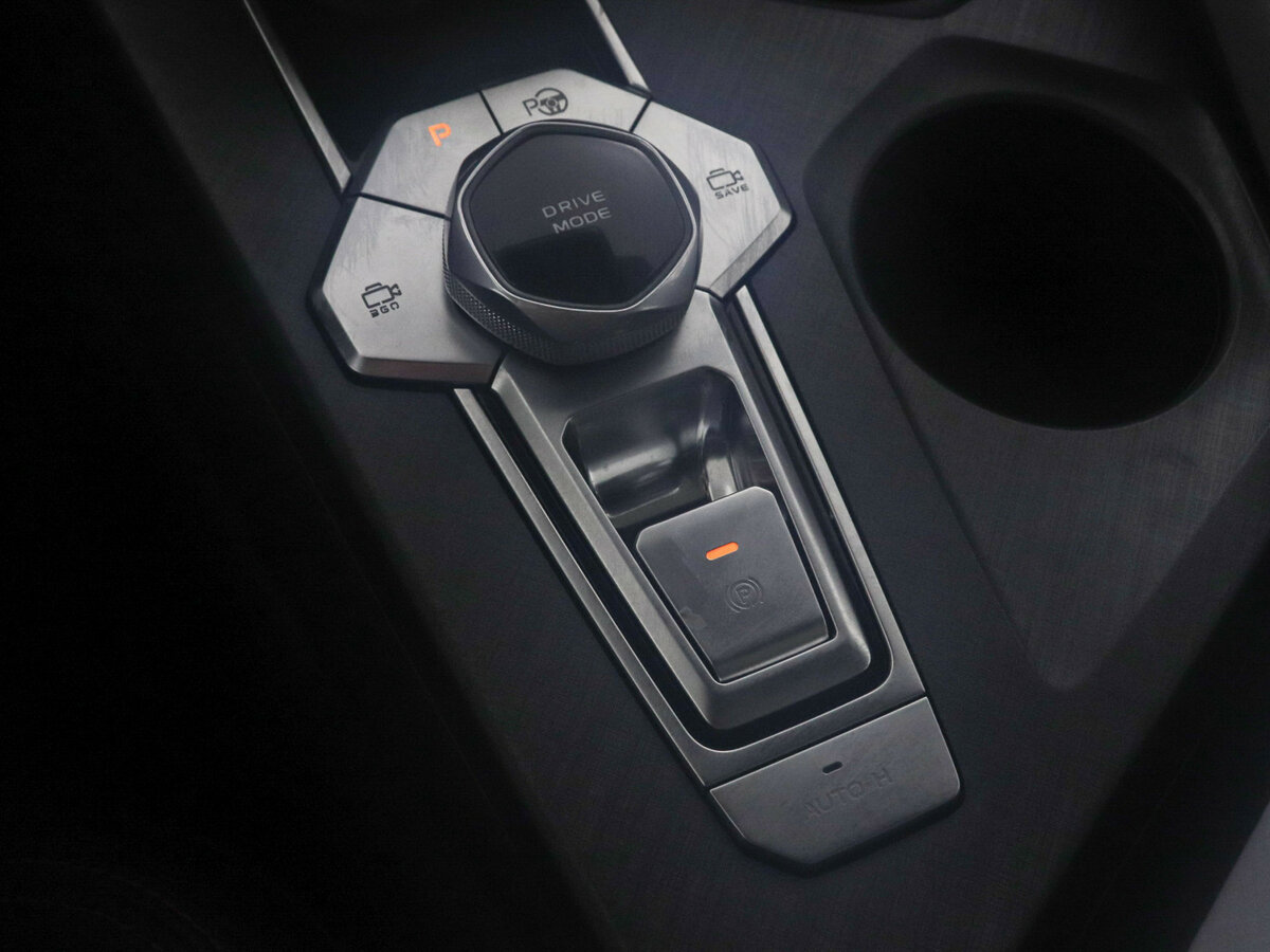 Купить Changan UNI-V I, 2023, 12 880 км, фото №18