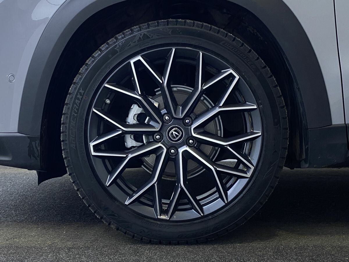 Купить Changan UNI-T I, 2023, 14 949 км, фото №18