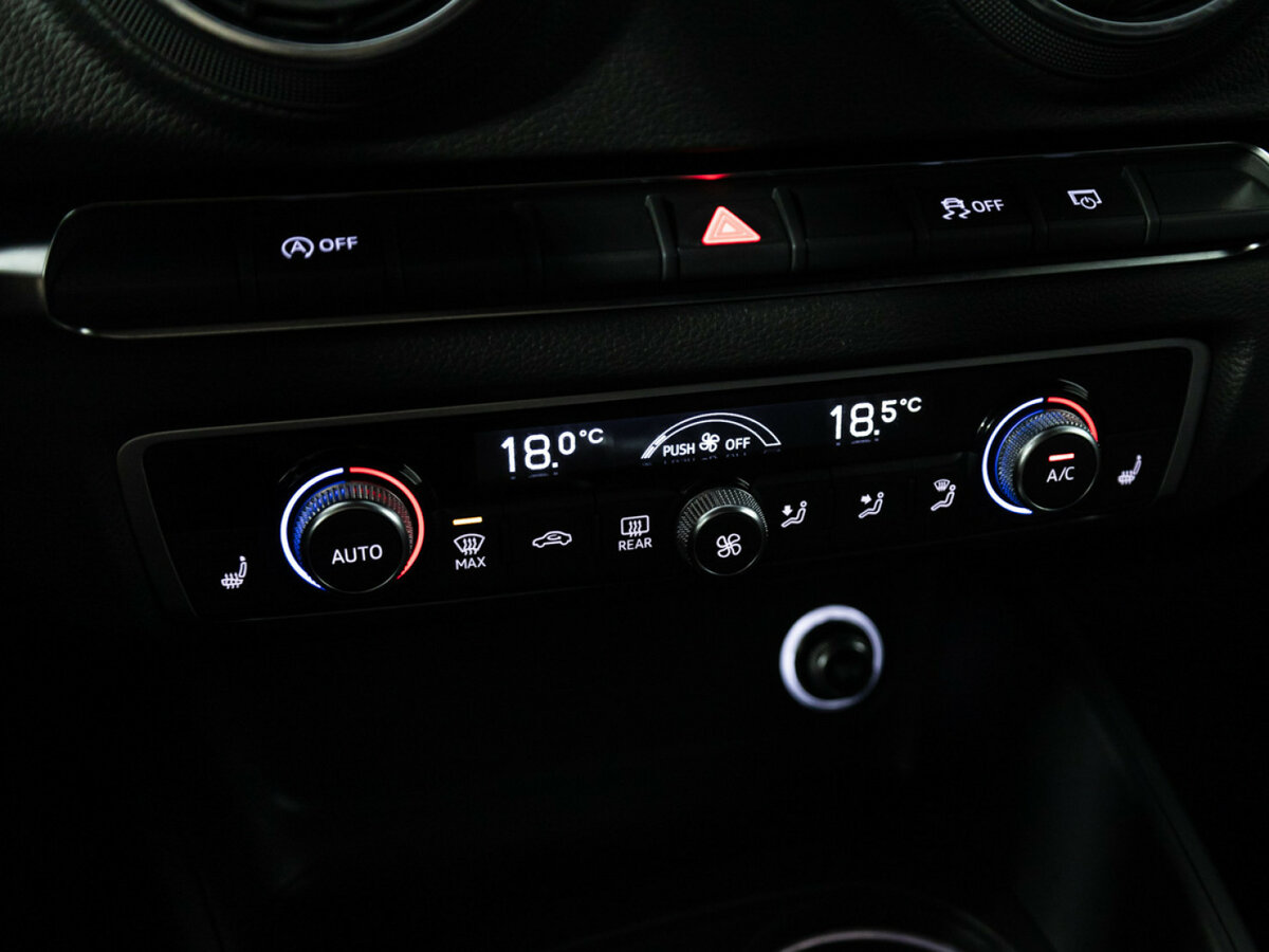 Купить Audi A3 III (8V) Рестайлинг, 2019, 67 000 км, фото №15