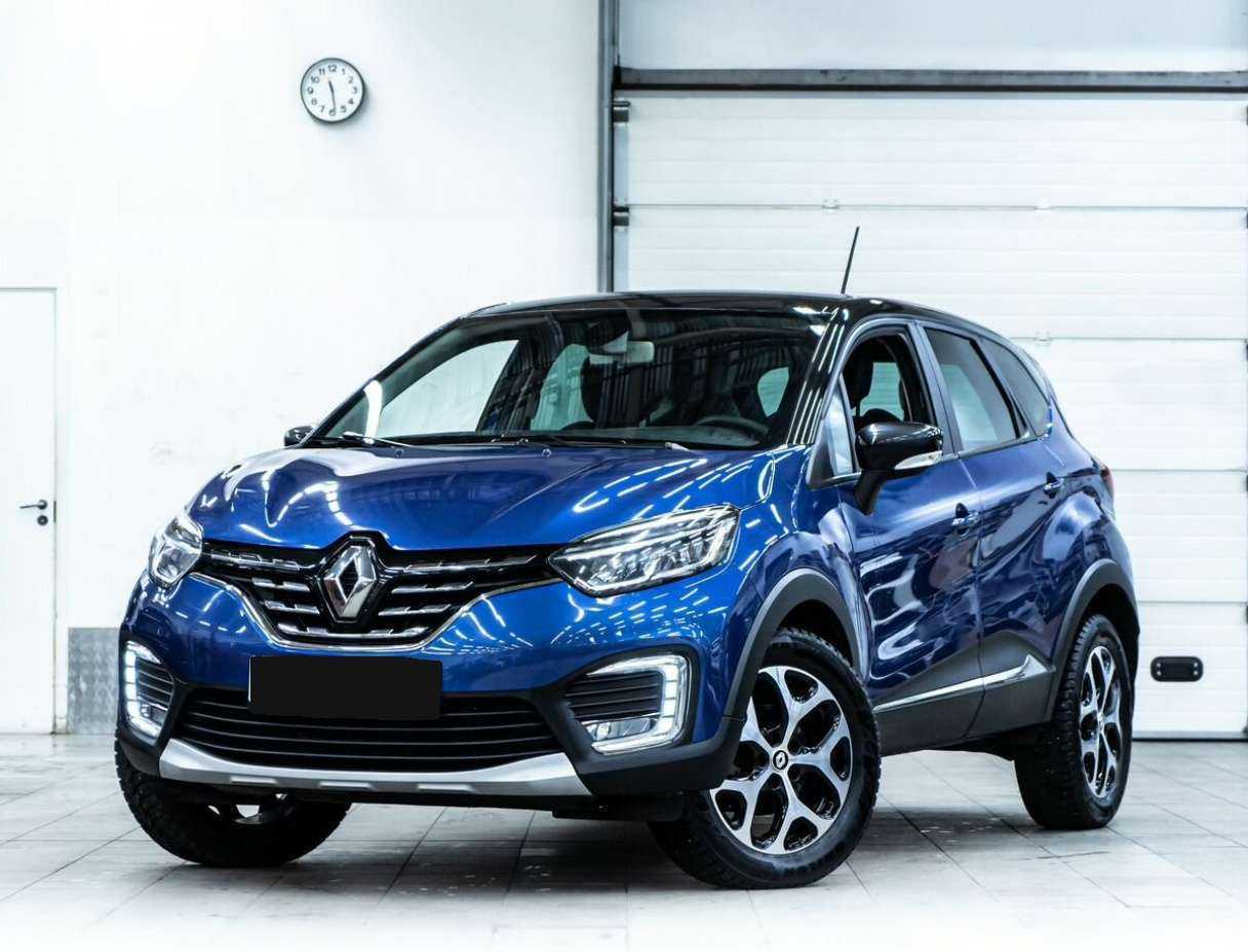 Renault Kaptur