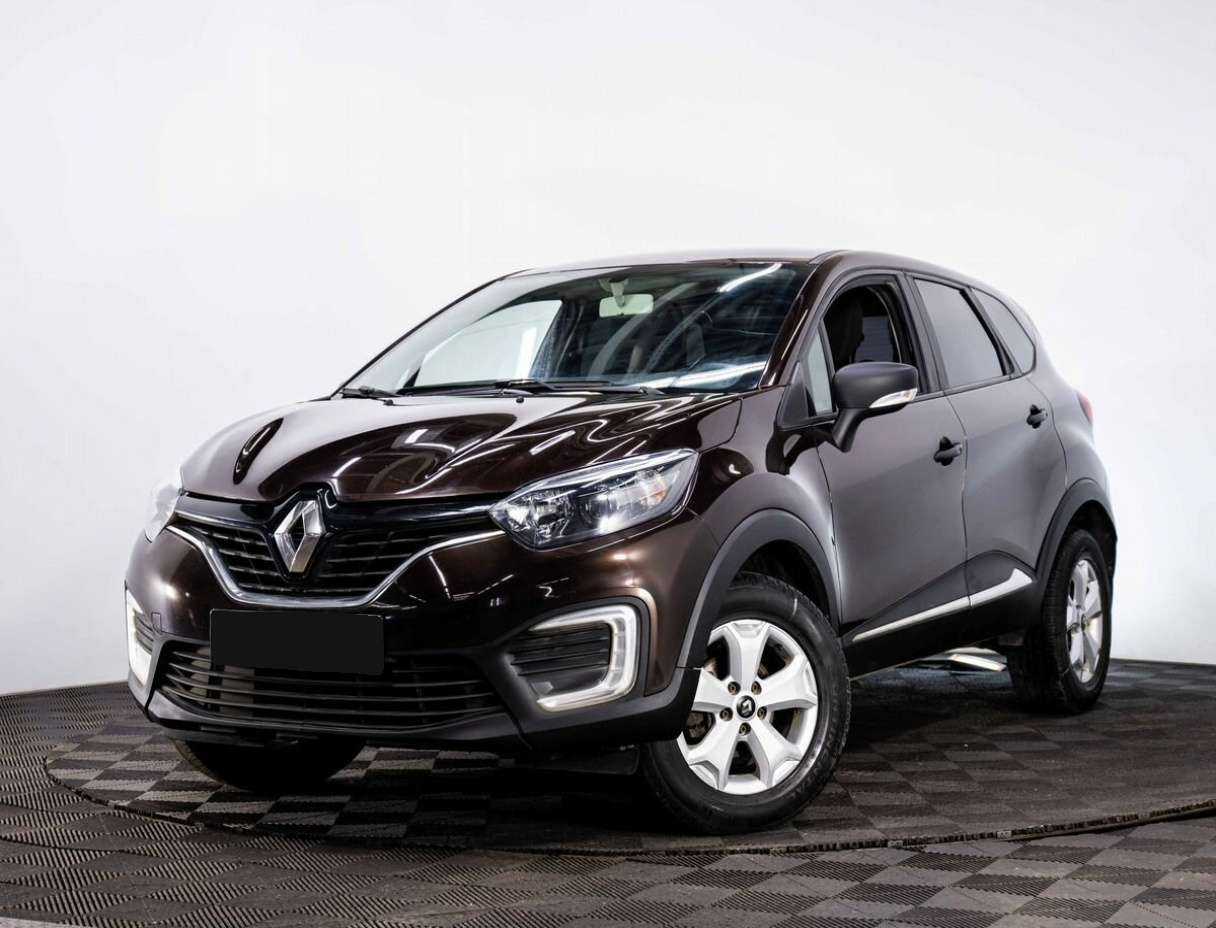 Renault Kaptur
